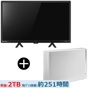【即購入可❗️】AQUOS ホワイト液晶テレビ　22インチ Amazon | シャープ 22V型 フルハイビジョン 液晶テレビ ホワイト