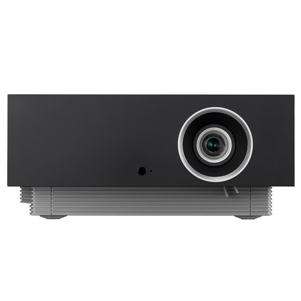 LGエレクトロニクス HU810PB ブラック CineBeam [4Kレーザー