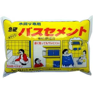 接着剤・補修剤