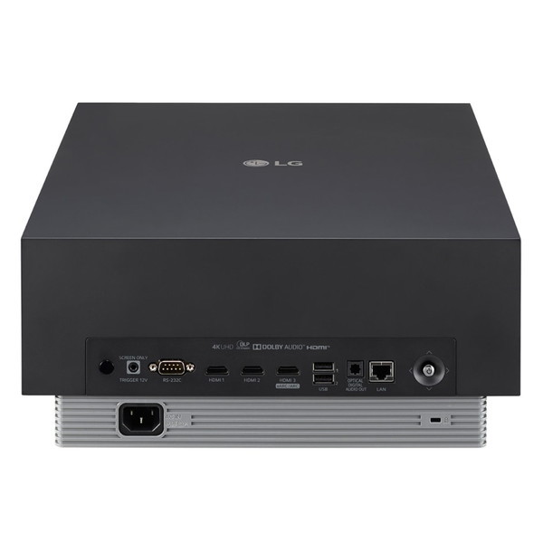 LG 4Kレーザープロジェクター LG HU810PB(32時間使用、新品並み) 公式】4Kレーザープロジェクター - HU810PB | LG JP | LG JP