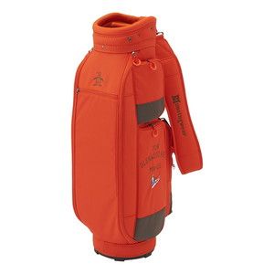 Munsingwear マンシングウェア キャディバッグ 2021年モデル MQBSJJ01