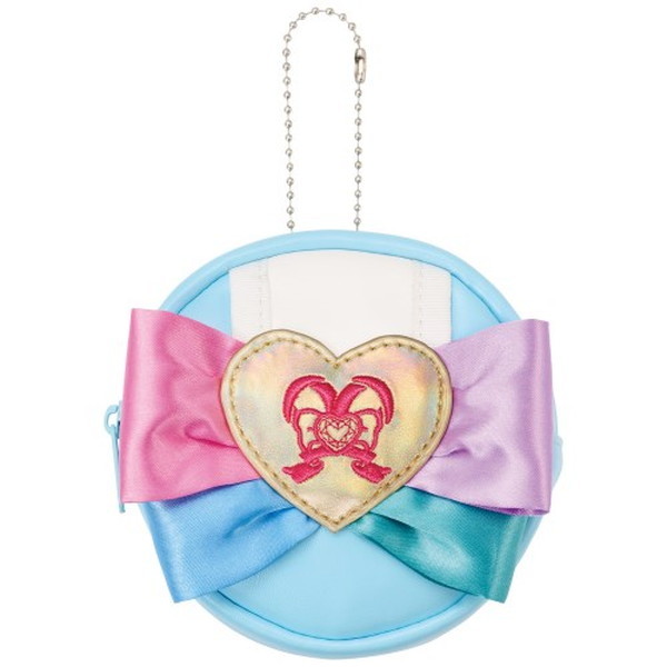 バンダイ Pretty Holic シャイニーキャッツパクト スペシャルセット 