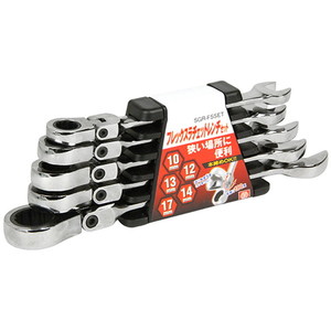 レンチ・スパナ・プーラー