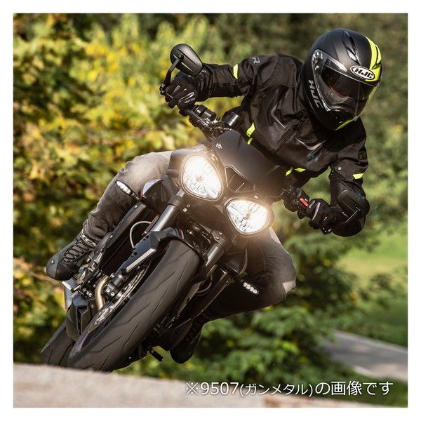 デイトナ ライディング シューズ 26.5 試着のみ デイトナ ライディング