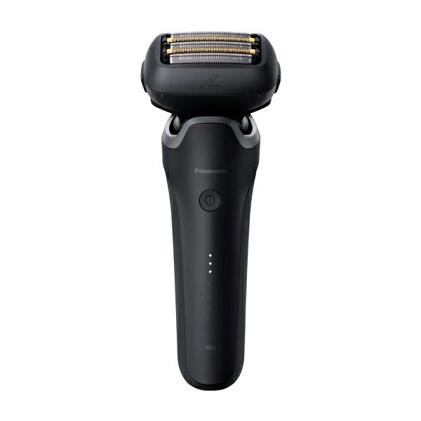 PANASONIC ES-L552D-K �}�b�g�u���b�N �����_�b�V��PRO [�����Y�V�F�[�o�[ (�������E5���n�E�[�d�𗬎�)]