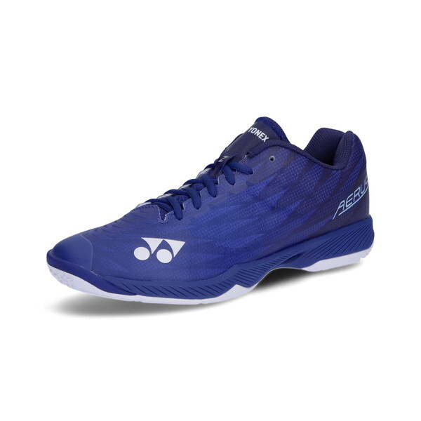 超美品YONEX シューズパワークッションAERUS エアラス26.5センチ ヨネックス YONEX AERUS Z パワークッション エアラスZ メン