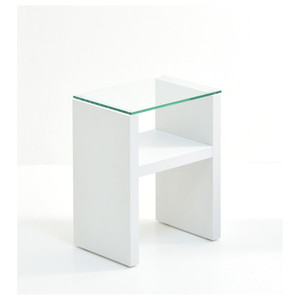 サイドテーブル