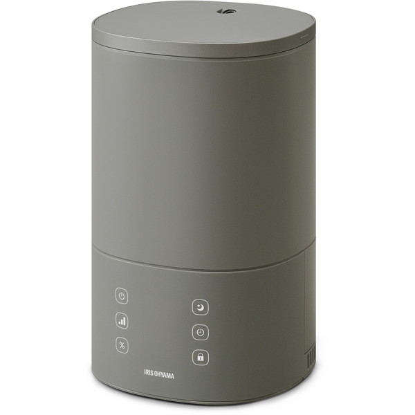 2025年製アイリスオーヤマ/上給水ハイブリット式 加湿器AHM-HU55A-W 4967576648073L.jpg