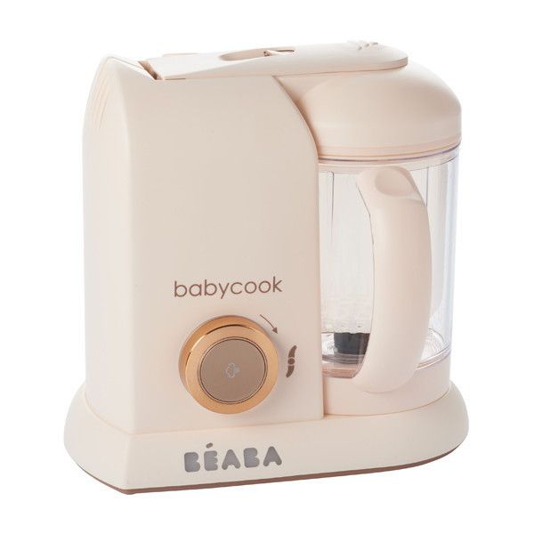 BEABA ベアバ ベビークック 離乳食メーカー ピンク | 激安の新品・型