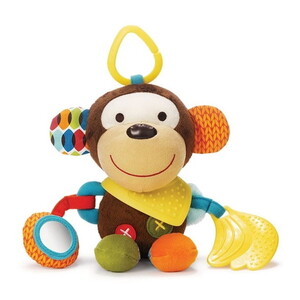 おしゃぶり・歯がため