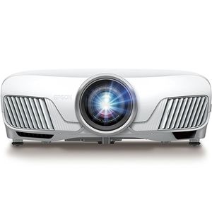 EPSON EH-TW8400 dreamio [ホームシアタープロジェクター（2600lm・VGA