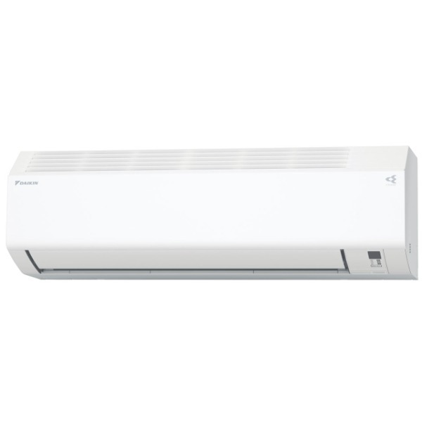 DAIKIN F226ATES-W ホワイトエアコン DAIKIN S226ATES-W ホワイト Eシリーズ [エアコン (主に6畳用)] | 激安