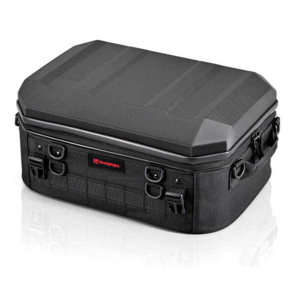 �w�����[�r�M���Y HB DH-780 �V�F���V�[�g�o�b�O 25BLK 65492 �u���b�N(�V�{����) 25L ���^ �z�e����