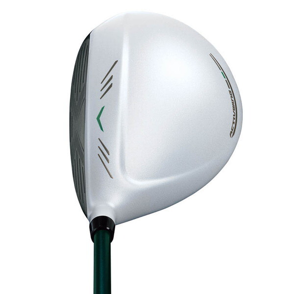 【希少品】XXIO Xフェアウェイウッド　5番　S マットホワイト 日本正規品】 DUNLOP XXIO X-eks-(エックス)マットホワイト