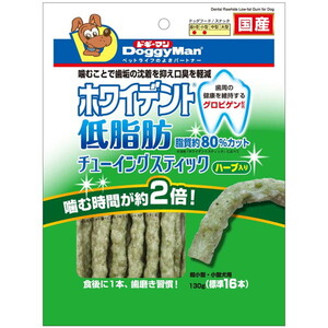 ペット用デンタルケア用品