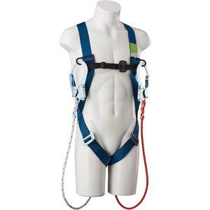 墜落・落下防止用品