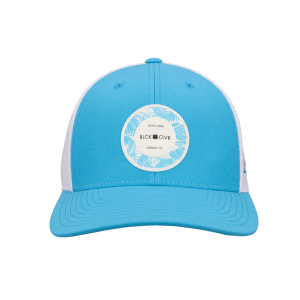 ubNN[o[ Lbv BCJS5HA172F TIKI 2 SKY BLUE/WHITE HD PATCH / SKY BLUE / WHITE F