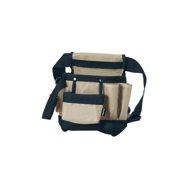 TRUSCO TTH200 �c�[���o�b�O �c�[���z���X�^�[ 5�|�P�b�g