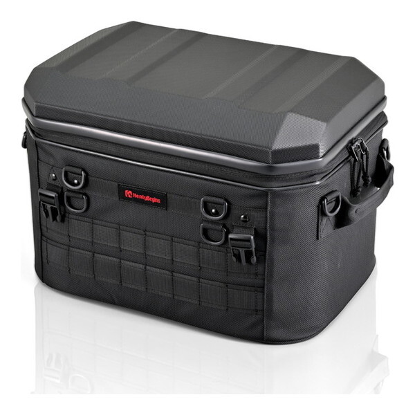 �w�����[�r�M���Y HB DH781 �V�F���V�[�g�o�b�O 35L BK 65493 �u���b�N(�V�{����) �w�����b�g���[
