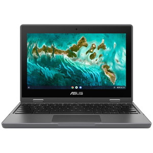 ASUS B1100FKA-BP0402RA ダークグレー B1100FKA [ノートパソコン 11.6