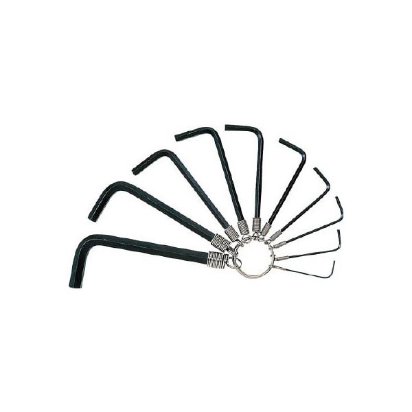 TRUSCO GR10-11638 (10�|���O�~)1/16-3/8) (P)