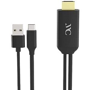 HDMI変換・延長プラグ