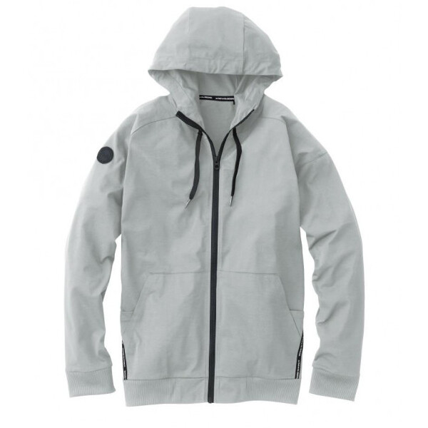 �K�a 8255-04 �����p�[�J�[ LL�T�C�Y �O���[(7)