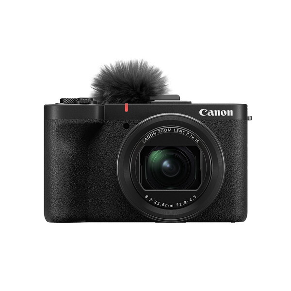CANON PowerShot V1 [RpNgfW^J (2390f)]