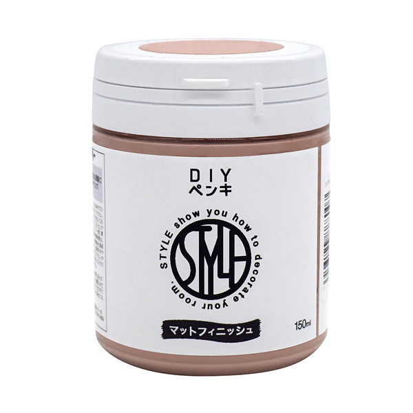 jby STYLE DIYyL}bgtBjbV VFsN 150ml
