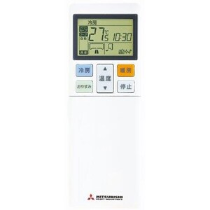 三菱重工 SRK2224R-W ファインスノー ビーバーエアコン Rシリーズ