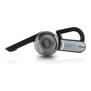 ハンディクリーナー