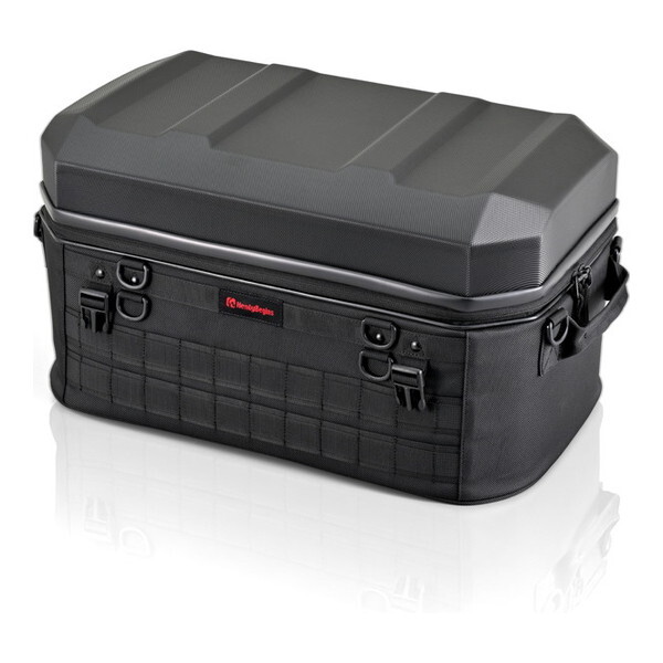 �w�����[�r�M���Y HB DH-782 �V�F���V�[�g�o�b�O 45BLK 65498 �u���b�N(�V�{����) 45L ��e�� �L�����v�c�[�����O