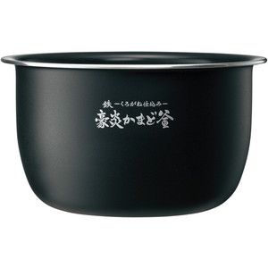 極め羽釜 炊飯器 象印 ZOJIRUSHI B462-6B 内釜 NPWD10 象印 B462-6B [炊飯器用内釜(NPWD10)] | 激安の新品・型落ち