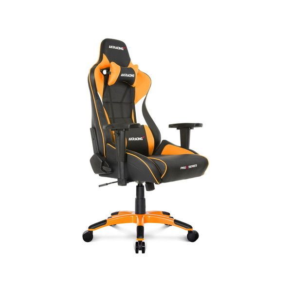 AKRacing PRO-X/ORANGE/V2 IW [Q[~O`FA]