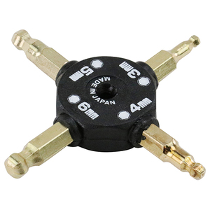 レンチ・スパナ・プーラー