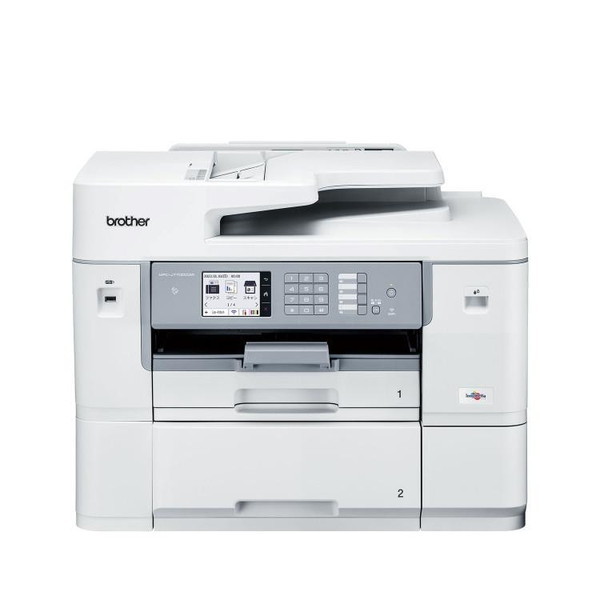 Brother MFC-J7700CDW [A3インクジェットプリンター複合機(FAX/コピー