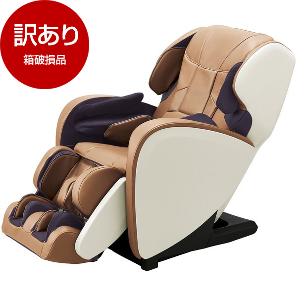 AIC-A100 家電 箱破損品 PANASONIC EP-MA61-KH ブラック&ダーク