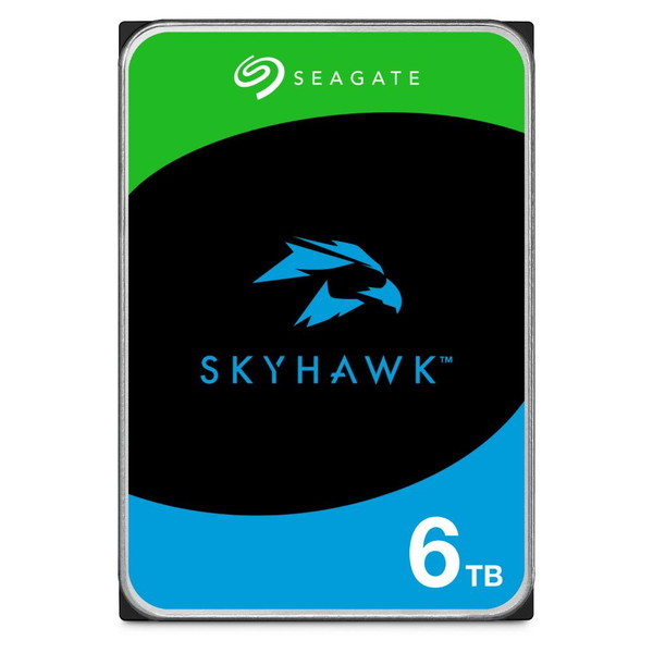 Seagate ST6000VX009 [HDD (3.5インチ 6TB SATA)] | 激安の新品・型