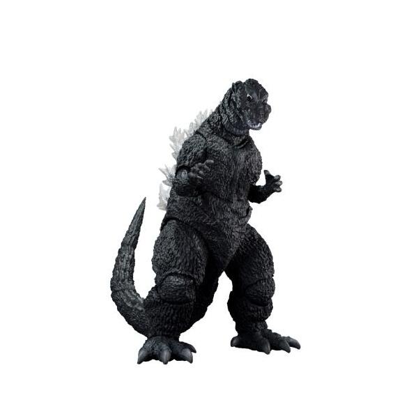 BANDAI SPIRITS S.H.MonsterArts �S�W�� (1954) [�t�B�M���A]