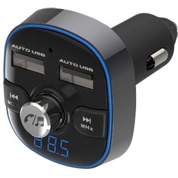 JV KD-210 ubN [FMgX~b^[(Bluetooth toh USB2|[g 4.8A )]