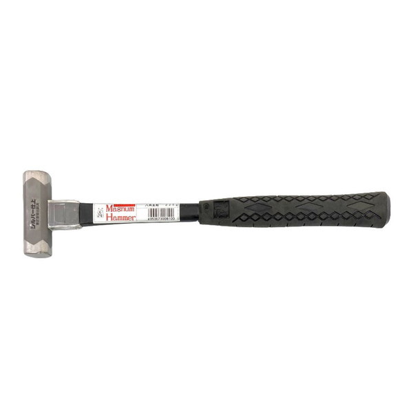 絶品・新品　即買！本職用・土牛ステンレス舟手玄能ゲンノ中 プロの定番！ 絶品 本職用 土牛ステンレス舟手玄能　ゲンノ 小領収書対応 | どうぐ屋店