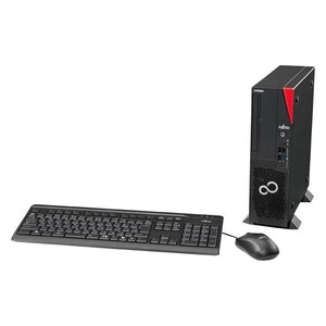 小型デスクトップPC NEC i5-8 16GB SSD512GB オフィス Mate NEC デスクトップパソコン PC-MUM29LZ6ACZ5 Windows11