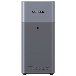 外付けストレージ