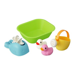 プール・水遊び