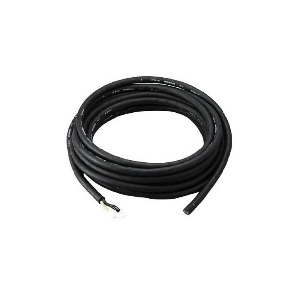 TRUSCO TWC-8010 (8.0MM2X10M) (P)