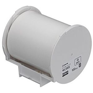 ラペルプリンター用テープ・リフィル