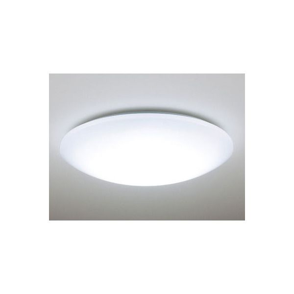 Panasonic　パナソニック　LED　シーリングライト　HH-CA0816A　照明器具　～8畳用　調光　調色　リモコン付き　動作良好 PANASONIC HH-CA0816A [洋風LEDシーリングライト (～8畳/調光・調色