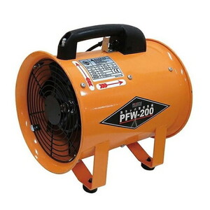 業務用扇風機・工場扇