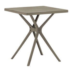 ガーデンテーブル