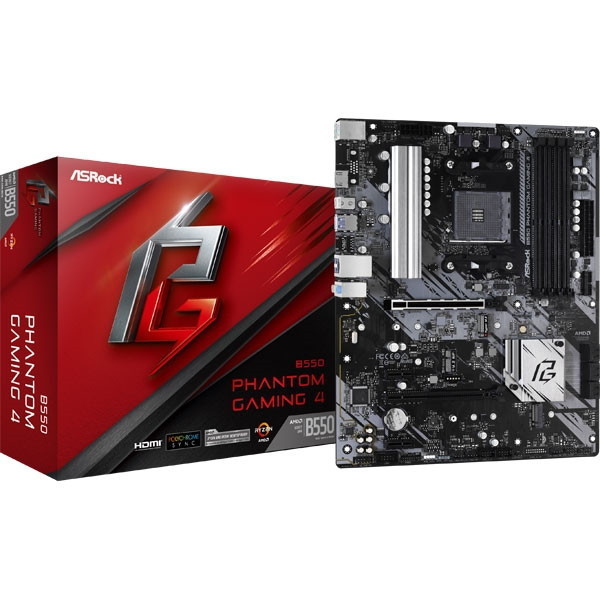 Ryzen7 5700X B550TW 32GBメモリなど Amazon | ASRock B550 PRO4 ATX マザーボード AMD Ryzen 7 5700X